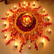 Rangoli