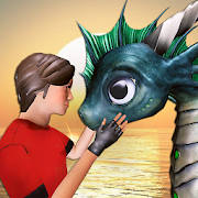 Real Dragons Training – Super Dragon Simulator Real Dragons Training – Super Dragon Simulator