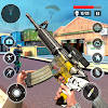 Gun Games 3d FPS Shooting Game