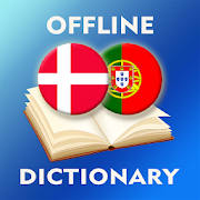 Danish-Portuguese Dictionary Danish-Portuguese Dictionary