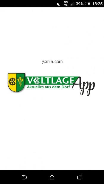 【图】Voltlage App(截图1)