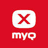 MyQ X Mobile Client MyQ X Mobile Client