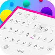 Pure White Keyboard Pure White Keyboard
