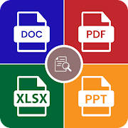 All document Viewer-PDF Reader