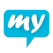 mysms SMS Text Messaging Sync