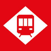 Barcelona Metro Map & Routing