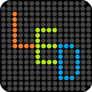 LED Scroller – LED跑马灯