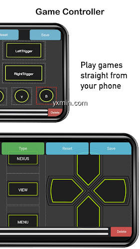 【图】Game Controller for Xbox(截图2)