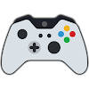 Game Controller for Xbox