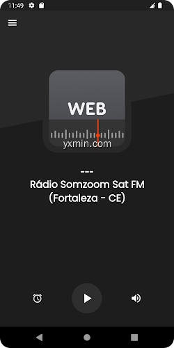 【图】Rádio Somzoom Sat FM(截图 0)