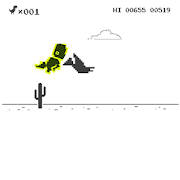 Dino Dusty Run Dino Dusty Run