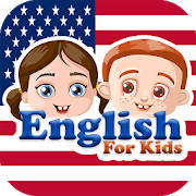 儿童英语-学习和玩耍