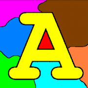 Coloring for Kids – ABC Coloring for Kids – ABC
