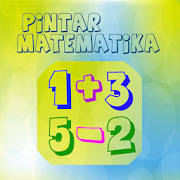 Pintar Cerdas Matematika