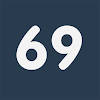 69 69