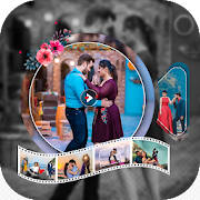 Wedding MV Master Status Video Maker Wedding MV Master Status Video Maker