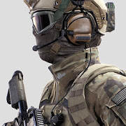 Single Soldier V1.1 Single Soldier V1.1
