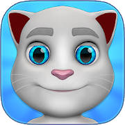 我的会说话的 Bob 2 猫 我的会说话的 Bob 2 猫