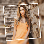Photo Blur Background Maker – Square Size