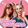 Filters for Selfies Filters for Selfies