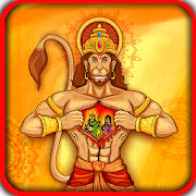 Hanuman Return Games