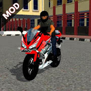 Mod Bussid Motor Drag Racing 2020 Mod Bussid Motor Drag Racing 2020