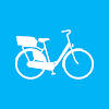 Blue-bike Blue-bike
