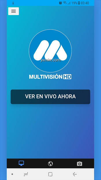 【图】Multivisión(截图1)