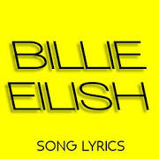 Billie Eilish Lyrics