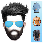 Boys Photo Editor – Six Pack & Men’s Suit Boys Photo Editor – Six Pack & Men’s Suit