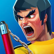 I Am Fighter! – Kung Fu Game