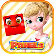 Folding Puzzle – PANELS Folding Puzzle – PANELS