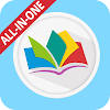 All-In-One Kids Books Class 3