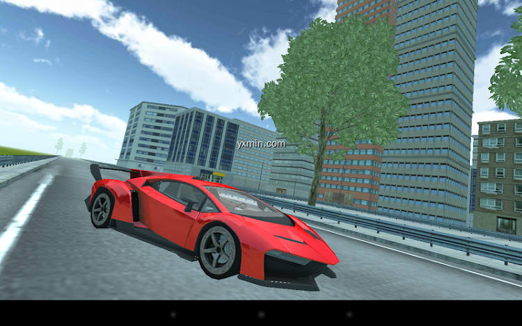 【图】Extreme Car Simulator(截图2)