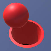 Tilt Ball 3D
