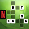 Word Trails NETFLIX Word Trails NETFLIX