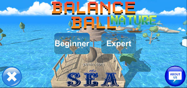 【图】Balance Ball Nature(截图2)