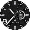 Analog Xl36 watch face Analog Xl36 watch face