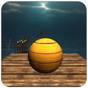 Extreme Balance 321- 3D Ball Balancer &Rolling Sky Extreme Balance 321- 3D Ball Balancer &Rolling Sky