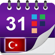 Türkiye Takvimi