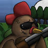 Tough chicken:Tower defense Tough chicken:Tower defense