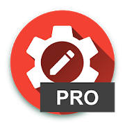 Settings Editor Pro Settings Editor Pro