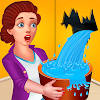 Dream Home Cleaning Game Match Dream Home Cleaning Game Match