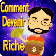 Apprendre à devenir riche – Gu