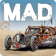 MAD Tube: Apocalypse Racing MAD Tube: Apocalypse Racing