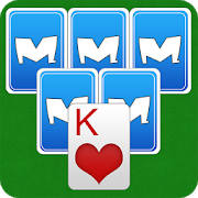 TriPeaks Solitaire TriPeaks Solitaire