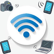 Who use my WIFI Network scanner Who use my WIFI Network scanner