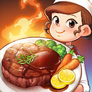 烹饪冒险™ – Cooking Adventure™