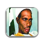 The Golden Voice Of Africa