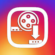 Video Downloader for Instagram and Facebook Video Downloader for Instagram and Facebook